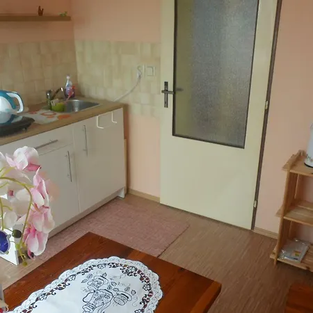 Pansiyon Rodinne - Family Kobylice